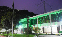 Pakistan High Commission Dhaka observes Youm-e-Tashakur